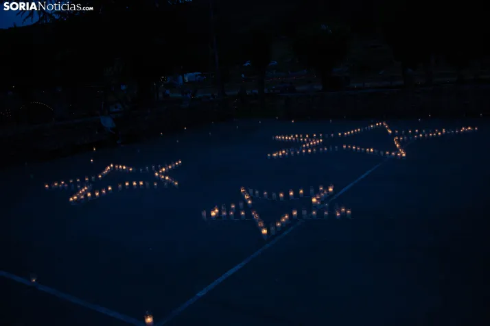 VII 'Las Luces del Duero'