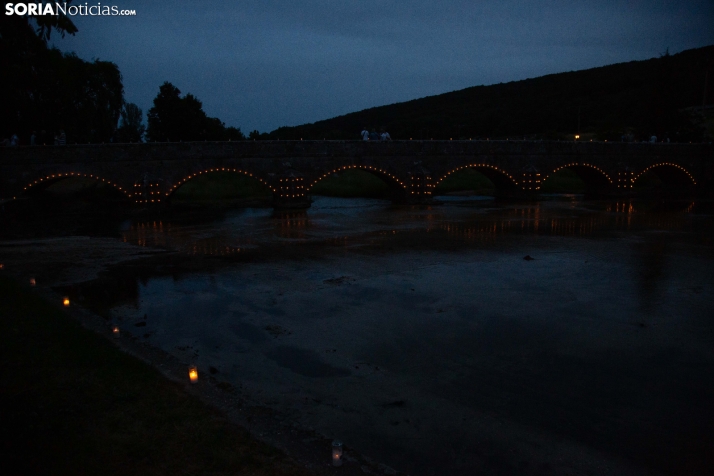 VII 'Las Luces del Duero'
