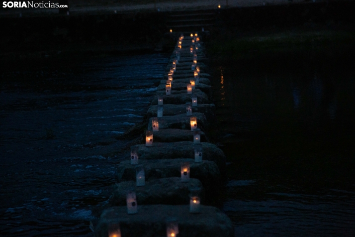 VII 'Las Luces del Duero'