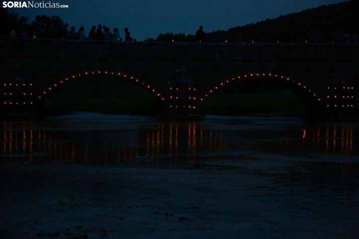 VII 'Las Luces del Duero'