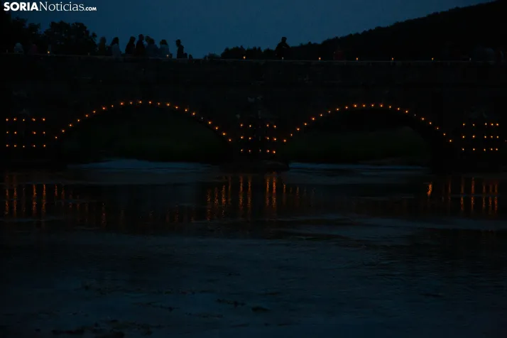 VII 'Las Luces del Duero'