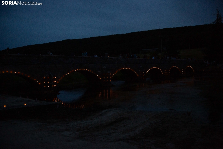 VII 'Las Luces del Duero'