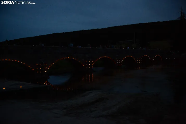 VII 'Las Luces del Duero'