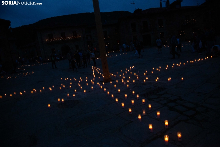 VII 'Las Luces del Duero'