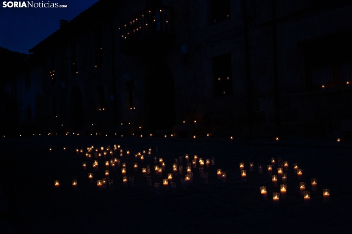 VII 'Las Luces del Duero'