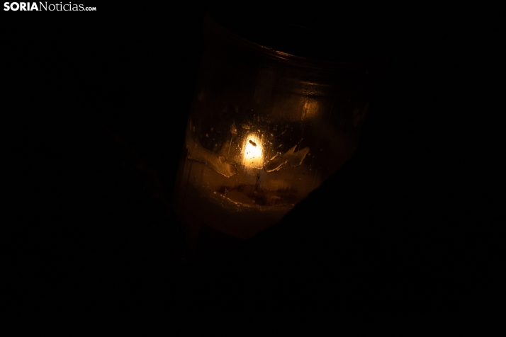 VII 'Las Luces del Duero'