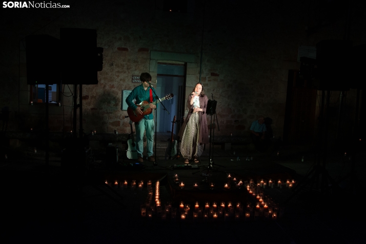 VII 'Las Luces del Duero'