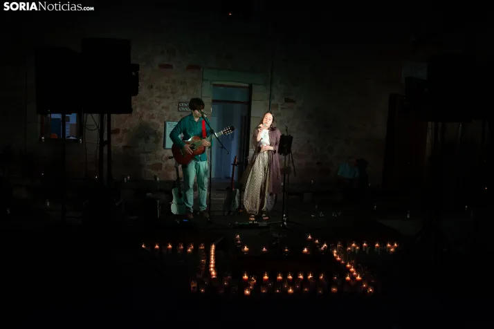 VII 'Las Luces del Duero'