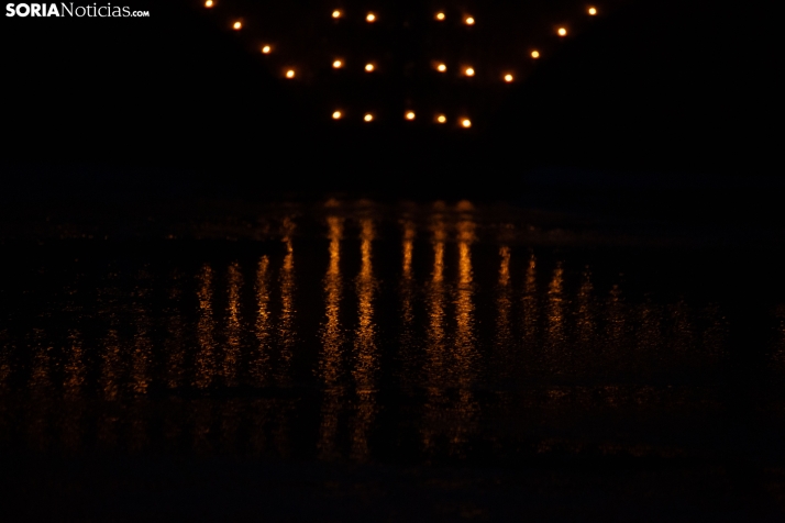 VII 'Las Luces del Duero'