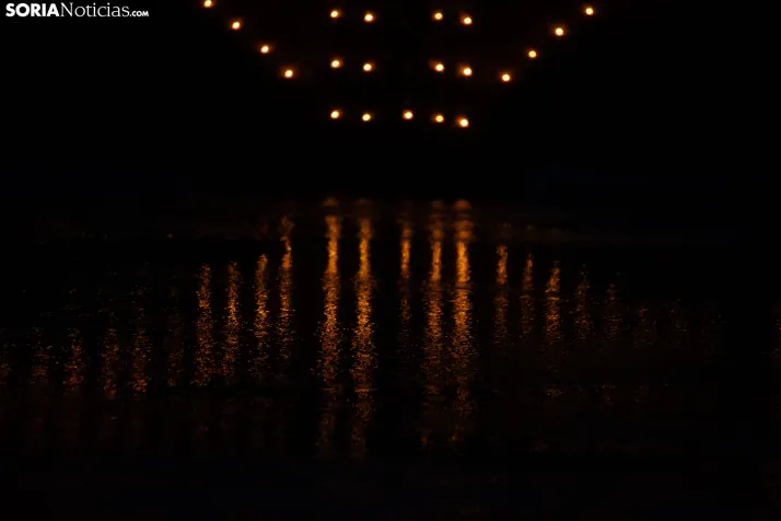 VII 'Las Luces del Duero'