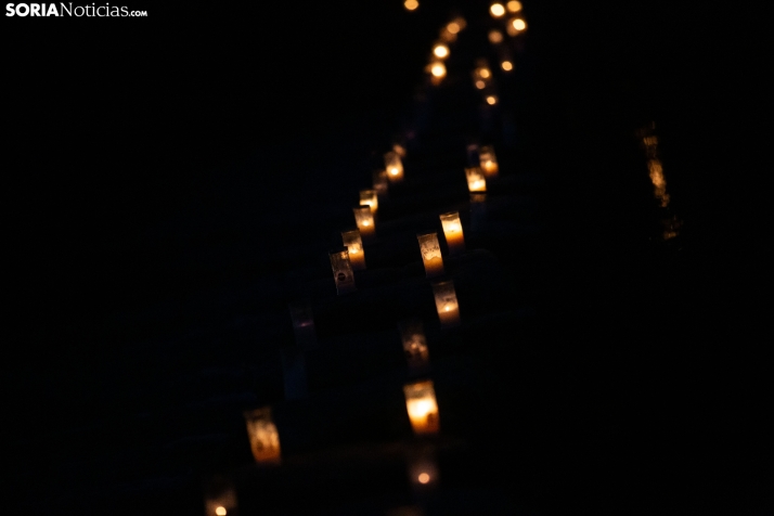 VII 'Las Luces del Duero'