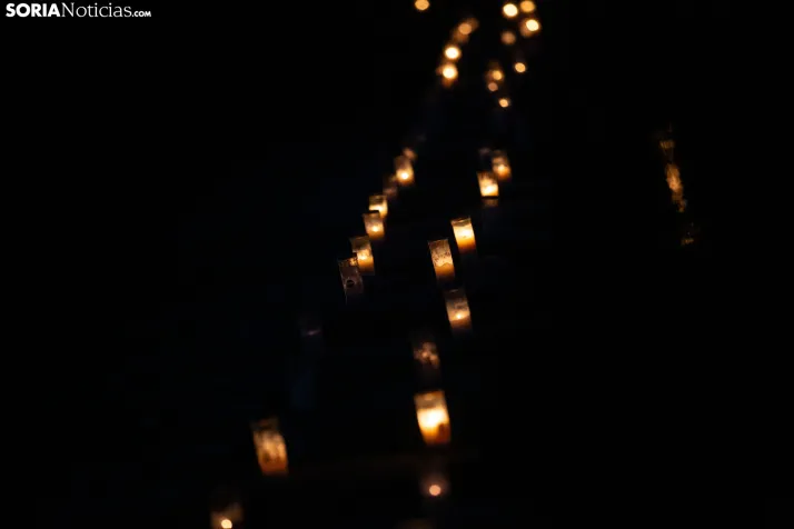 VII 'Las Luces del Duero'