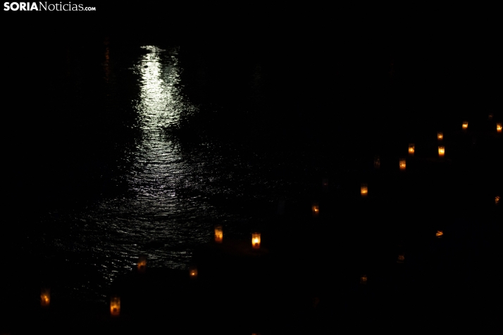 VII 'Las Luces del Duero'