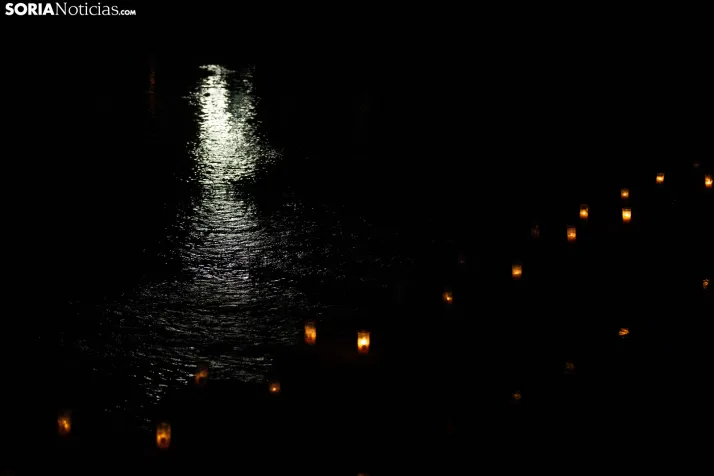 VII 'Las Luces del Duero'