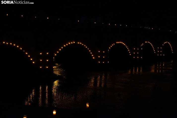 VII 'Las Luces del Duero'