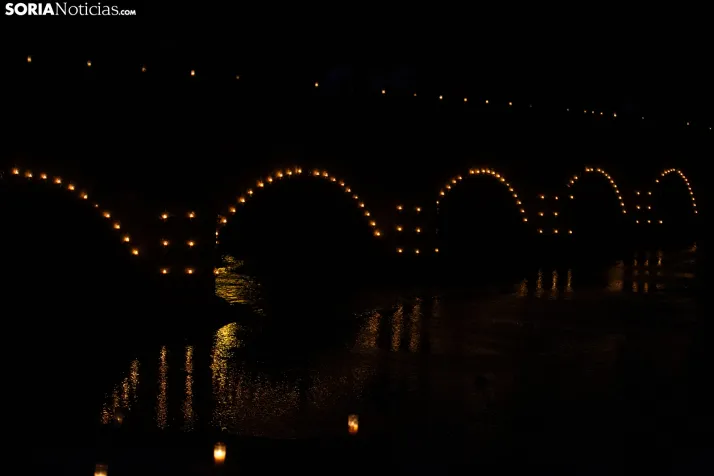 VII 'Las Luces del Duero'