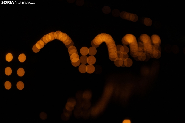 VII 'Las Luces del Duero'
