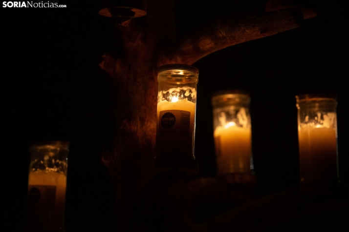 VII 'Las Luces del Duero'