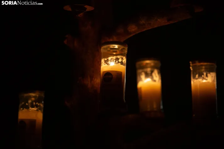 VII 'Las Luces del Duero'