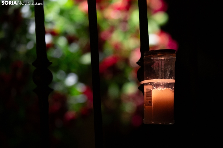 VII 'Las Luces del Duero'