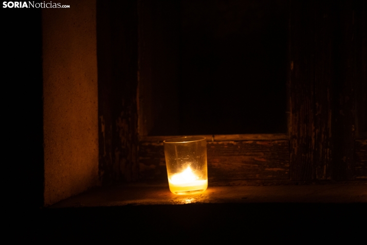 VII 'Las Luces del Duero'