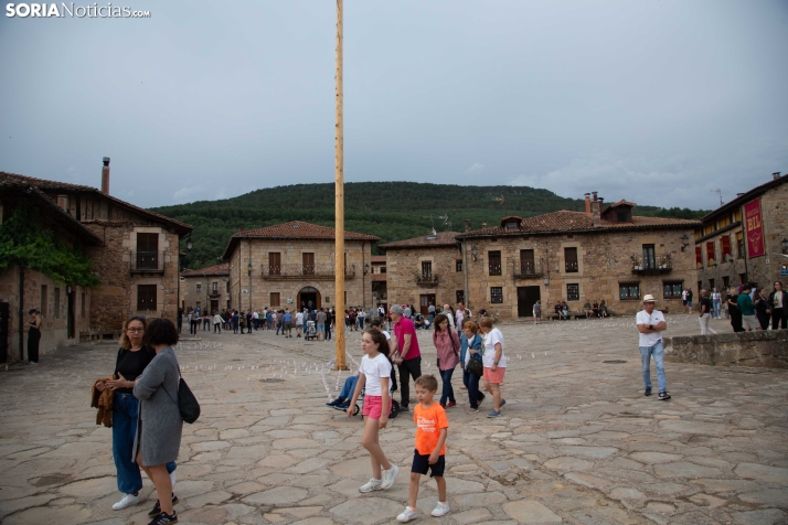 VII 'Las Luces del Duero'