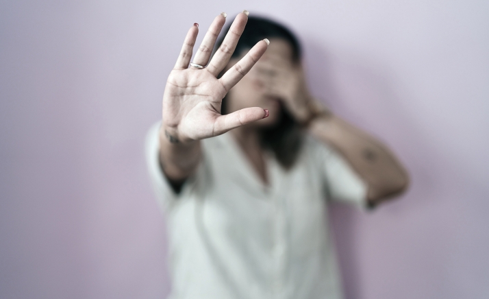 Castilla y León registra la tasa de violencia de género más baja del país