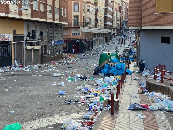 Otro año más, el Viernes de Toros deja estas imágenes en la capital