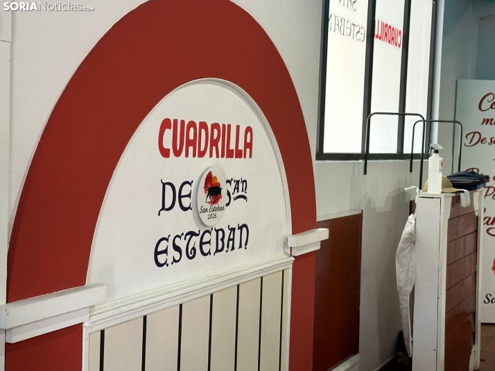 GALER&Iacute;A | Las Cuadrillas viven una intensa ma&ntilde;ana con el reparto de tajadas frescas