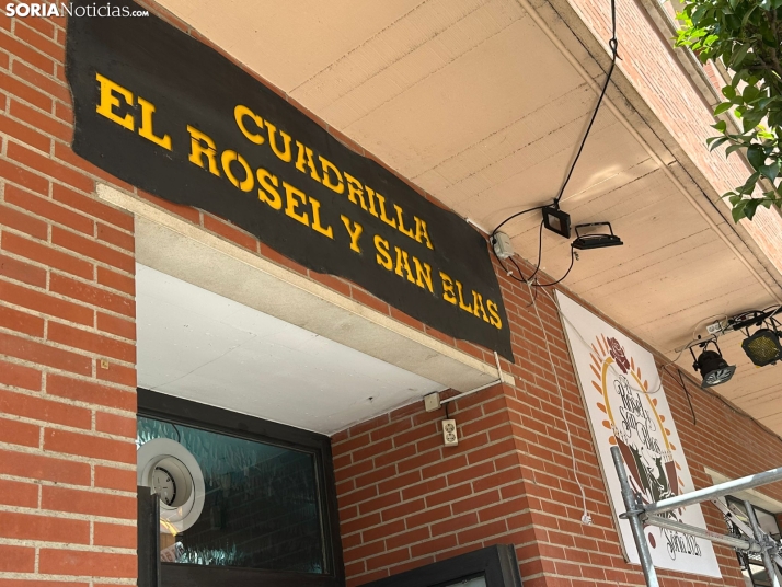 GALER&Iacute;A | Las Cuadrillas viven una intensa ma&ntilde;ana con el reparto de tajadas frescas