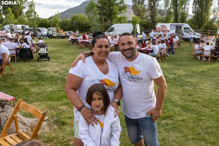 Merienda de la Compra./ Viksar Fotografía