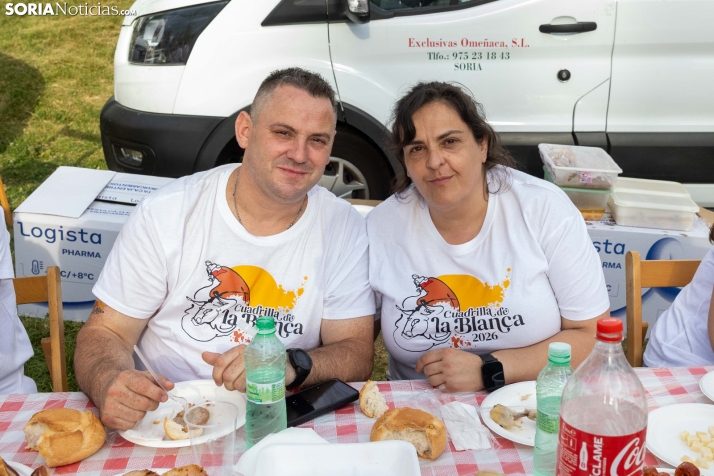 Merienda de la Compra./ Viksar Fotografía