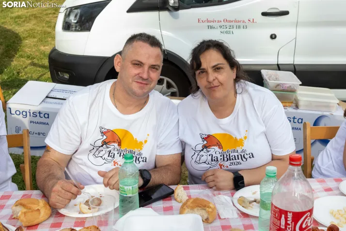 Merienda de la Compra./ Viksar Fotografía