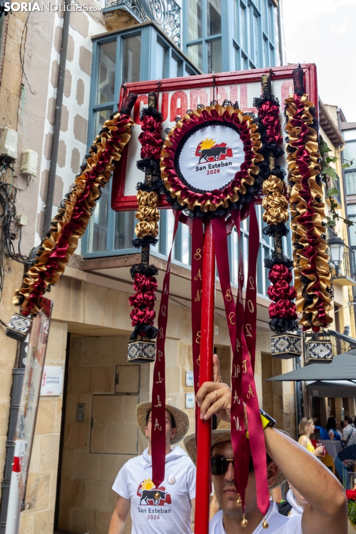 Viernes de Toros 2026: Novillada de tarde./ Viksar Fotografía