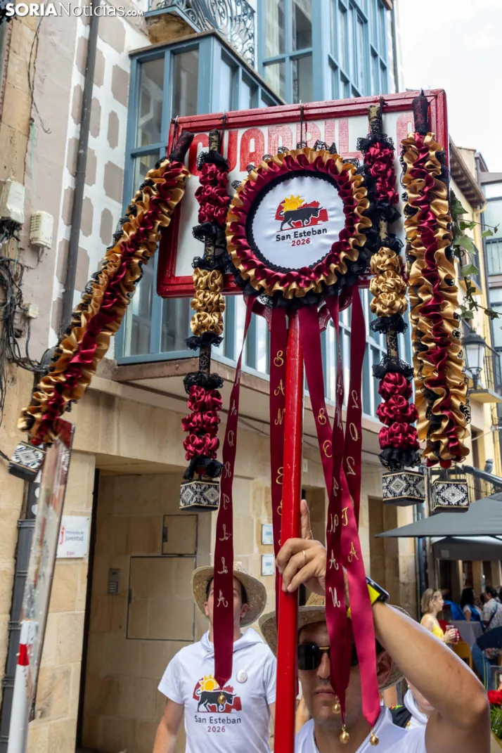 Viernes de Toros 2026: Novillada de tarde./ Viksar Fotografía