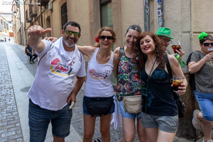 Viernes de Toros 2026: Novillada de tarde./ Viksar Fotografía