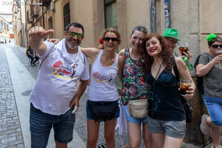 Viernes de Toros 2026: Novillada de tarde./ Viksar Fotografía
