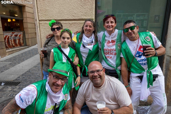 Viernes de Toros 2026: Novillada de tarde./ Viksar Fotografía