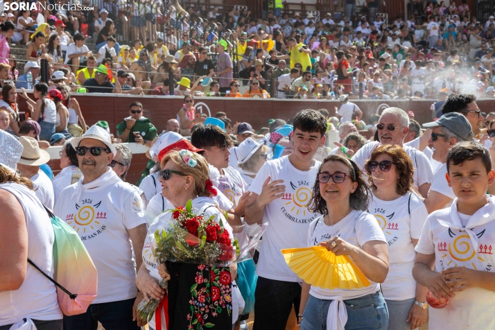 Viernes de Toros 2026: Novillada de tarde./ Viksar Fotografía