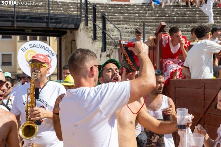 Viernes de Toros 2026: Novillada de tarde./ Viksar Fotografía