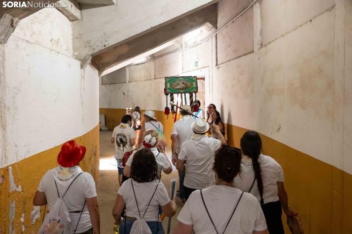 Viernes de Toros 2026: Novillada de tarde./ Viksar Fotografía