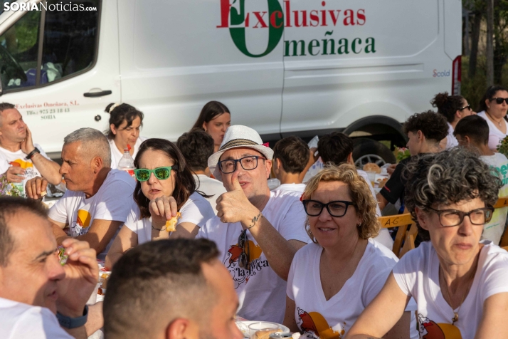 Merienda de la Compra./ Viksar Fotografía