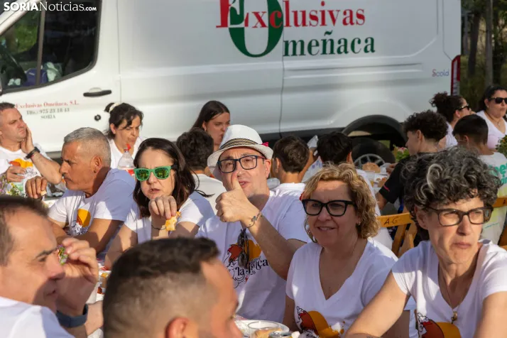 Merienda de la Compra./ Viksar Fotografía