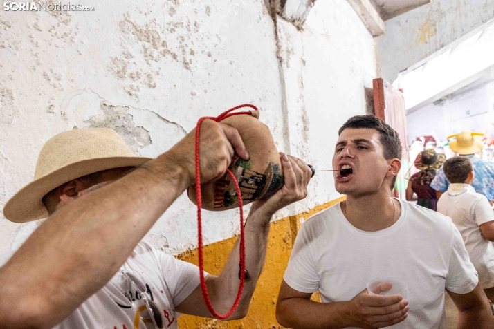 Viernes de Toros 2026: Novillada de tarde./ Viksar Fotografía