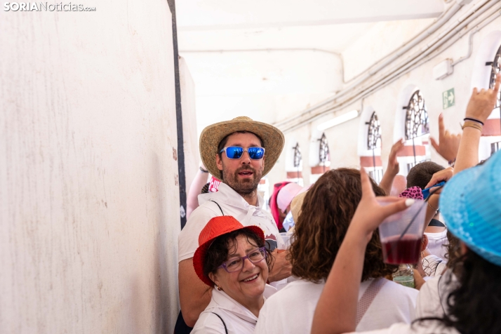 Viernes de Toros 2026: Novillada de tarde./ Viksar Fotografía