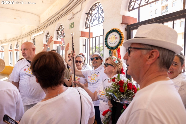 Viernes de Toros 2026: Novillada de tarde./ Viksar Fotografía