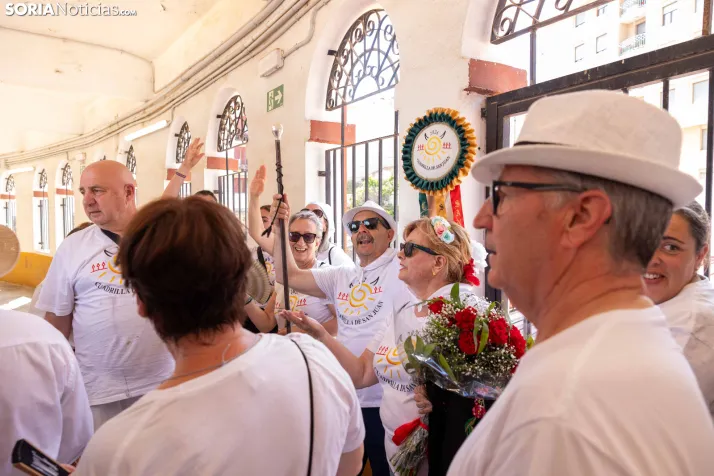 Viernes de Toros 2026: Novillada de tarde./ Viksar Fotografía