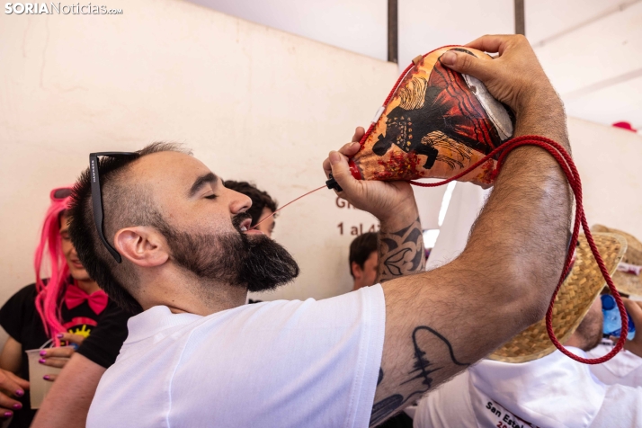 Viernes de Toros 2026: Novillada de tarde./ Viksar Fotografía