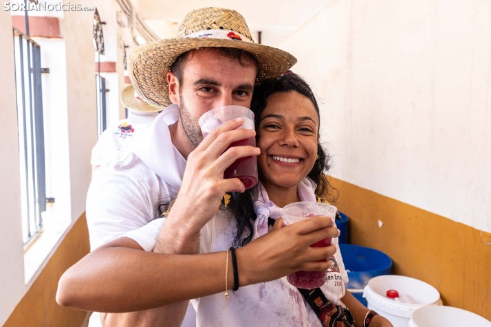 Viernes de Toros 2026: Novillada de tarde./ Viksar Fotografía