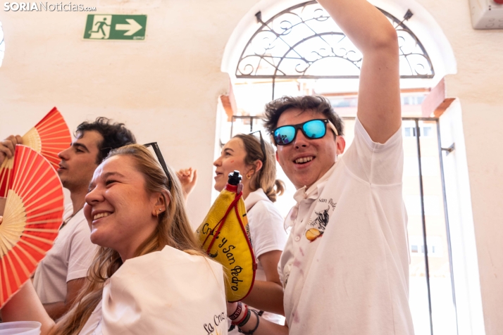 Viernes de Toros 2026: Novillada de tarde./ Viksar Fotografía
